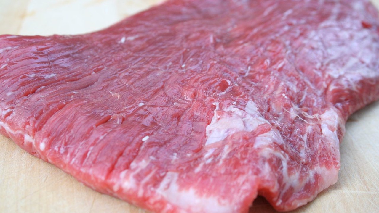 Quand un steak se met à "battre" dans l'assiette d'une Chinoise