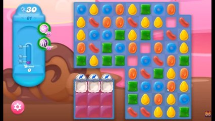 Candy Crush Jelly Level 61: Lösung, Tipps und Tricks