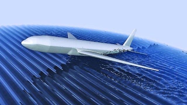 Le mystère de la disparition du vol MH370 enfin résolu grâce à des scientifiques ?