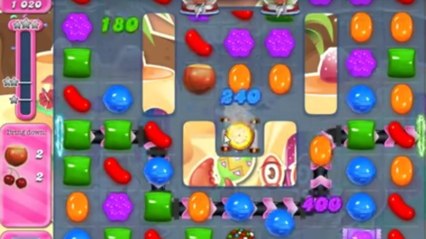 Candy Crush Saga Level 1333: Lösung, Tipps und Tricks