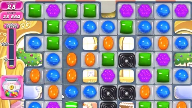 Candy Crush Saga Level 1021: Lösung, Tipps und Tricks