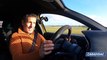 Les essais de Soheil Ayari : Renault Mégane RS VS Volkswagen Golf GTi ClubSport : les adieux