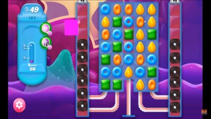 Candy Crush Jelly Level 103: Lösung, Tipps und Tricks