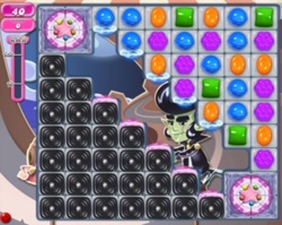 Candy Crush Saga Level 1462: Lösung, Tipps und Tricks