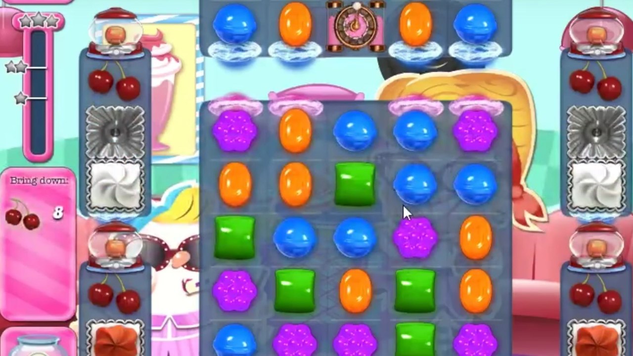 Candy crush saga level 1449: lösung, tipps und tricks