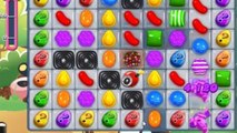 Candy Crush Saga Level 1370: Lösung, Tipps und Tricks