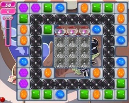 Candy Crush Saga Level 1467: Lösung, Tipps und Tricks