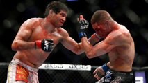 UFC: Diego Sanchez und Gilbert Melendez liefern uns den verbissensten Kampf der Geschichte