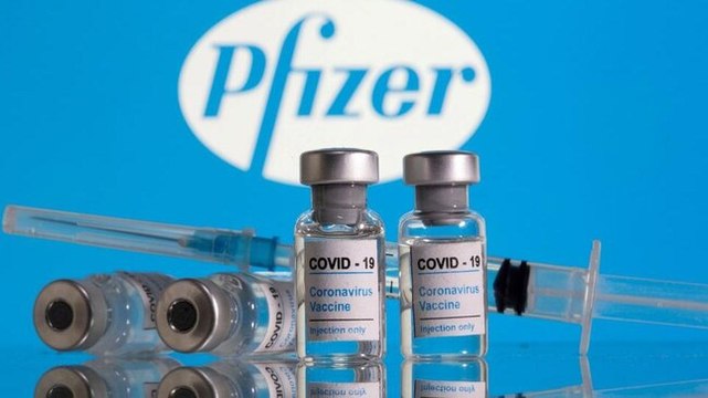 Pfizer seeks US FDA authorisation for its Covid-19 vaccine for children under 5
