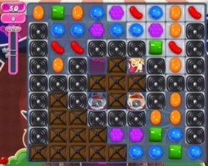Candy Crush Saga Level 1479: Lösung, Tipps und Tricks