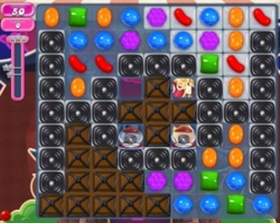 Candy Crush Saga Level 1479: Lösung, Tipps und Tricks