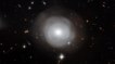 Une incroyable galaxie en forme de fleur photographiée par le télescope Hubble