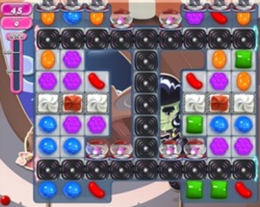 Candy crush saga level 1473: lösung, tipps und tricks
