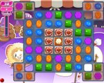 Candy Crush Saga Level 1390: Lösung, Tipps und Tricks