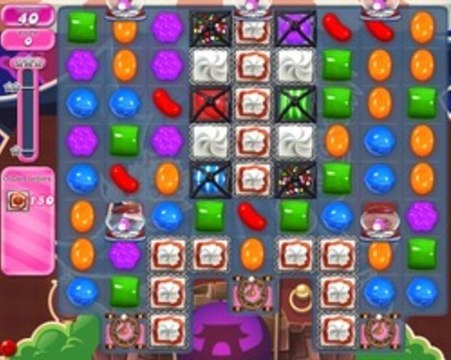 Candy Crush Saga Level 1480: Lösung, Tipps und Tricks