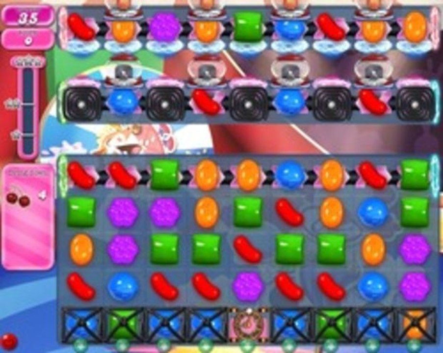 Candy Crush Saga Level 1383: Lösung, Tipps und Tricks