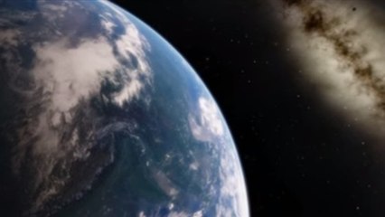 Une vidéo fantastique pour découvrir l'espace comme jamais auparavant