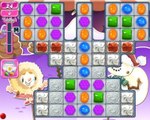 Candy Crush Saga Level 1386: Lösung, Tipps und Tricks