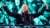 Dünyaca ünlü DJ David Guetta, video oyununda sanal konser düzenleyecek