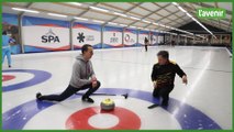 L'Avenir a testé le curling