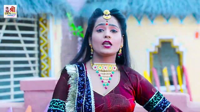 Viral Dance Video - Rajasthani Vivah Geet - Nach Mara Byaai Ji - Latest SHADI Geet - Marwadi New Vivah Song 2022 | FULL HD Video