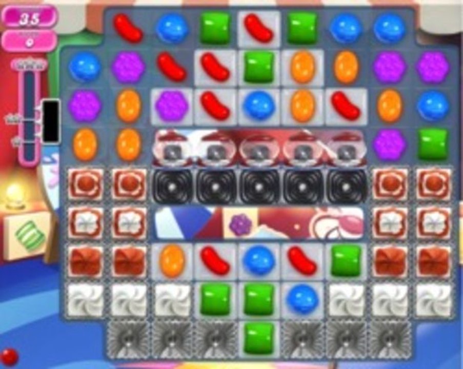 Candy Crush Saga Level 1382: Lösung, Tipps und Tricks