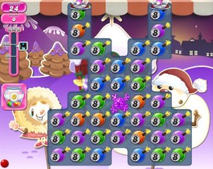 Candy Crush Saga Level 1394: Lösung, Tipps und Tricks