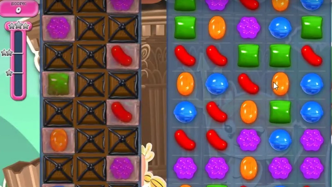 Candy Crush Saga Level 1426: Lösung, Tipps und Tricks