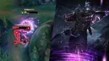 League of Legends: Shens neue Fähigkeiten passen perfekt