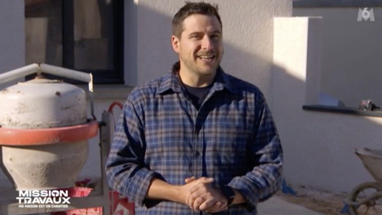 FEMME ACTUELLE - "Mission travaux : ma maison est un chantier" : Les internautes jugent de sexiste la nouvelle émission de M6