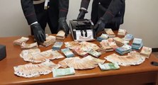Monza - Trafficavano droga e si fingevano carabinieri per colpire i rivali: 31 arresti (02.02.22)