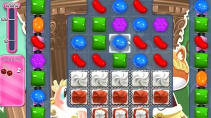 Candy Crush Saga Level 1430: Lösung, Tipps und Tricks