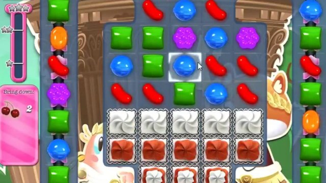 Candy Crush Saga Level 1430: Lösung, Tipps und Tricks