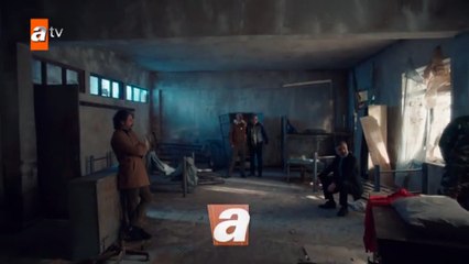 Yalnız Kurt 2. Bölüm 2. Fragmanı