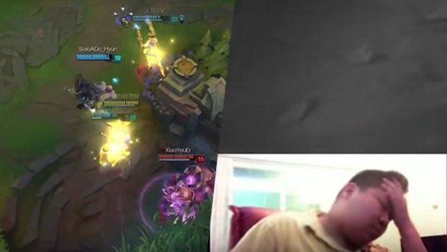 League of Legends: Wenn Bards Ulti das Spiel pausieren lässt