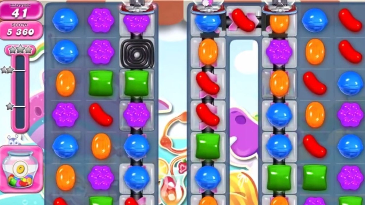 Candy crush saga level 1028: lösung, tipps und tricks
