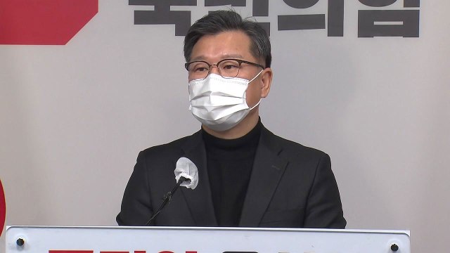 이양수 설 민심, 정권교체 열망...李에 양자토론 제안 검토 / YTN