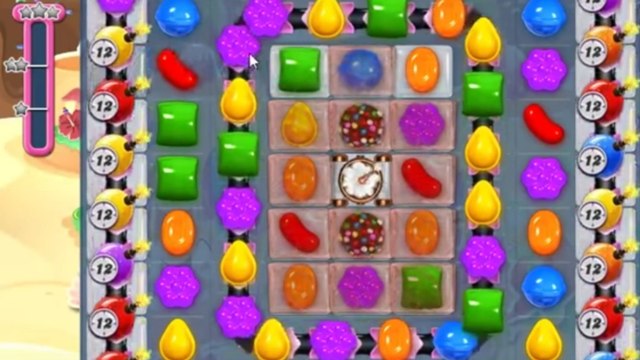 Candy Crush Saga Level 1340: Lösung, Tipps und Tricks