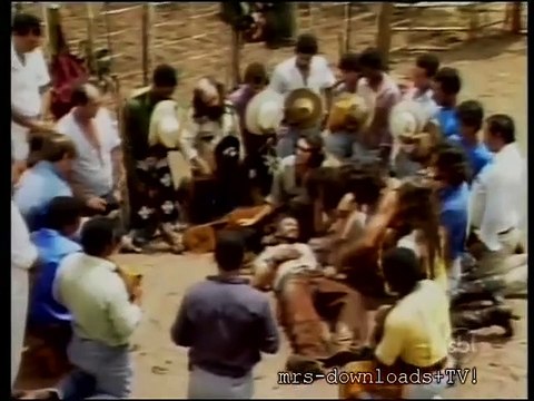 Ana Raio e Zé Trovão Cap.043