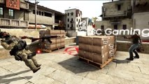 Counter Strike GO : Top 10 des meilleurs frags de 2013