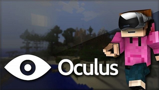 Minecraft : la version Oculus Rift annulée par Notch à cause du rachat de Facebook