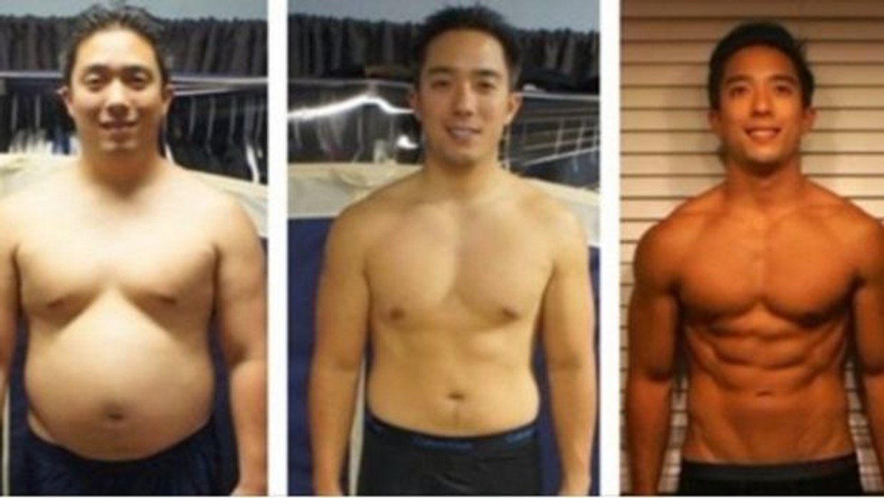 Billy Keleman schafft einen beeindruckenden Wandel und wird Sportcoach