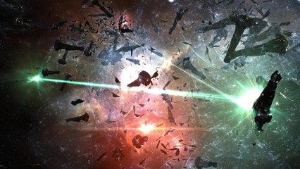 La plus grande bataille du MMO Eve Online a coûté plus de 200 000 €