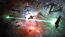 La plus grande bataille du MMO Eve Online a coûté plus de 200 000 €