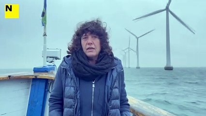 Jordà defensa que Catalunya necessita un parc eòlic marí l'any 2030