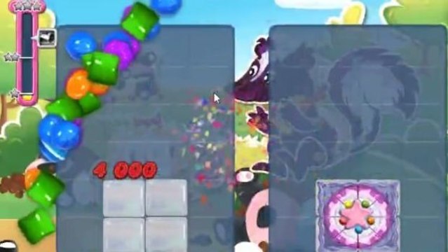 Candy Crush Saga Level 1356: Lösung, Tipps und Tricks