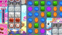 Candy Crush Saga Level 1073: Lösung, Tipps und Tricks