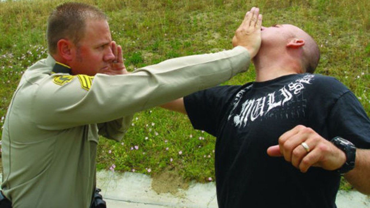 Die besten Selbstverteidigungstechniken