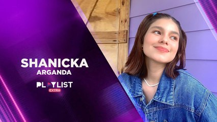 Shanicka Arganda plays "Celebrity What Ifs Challenge"