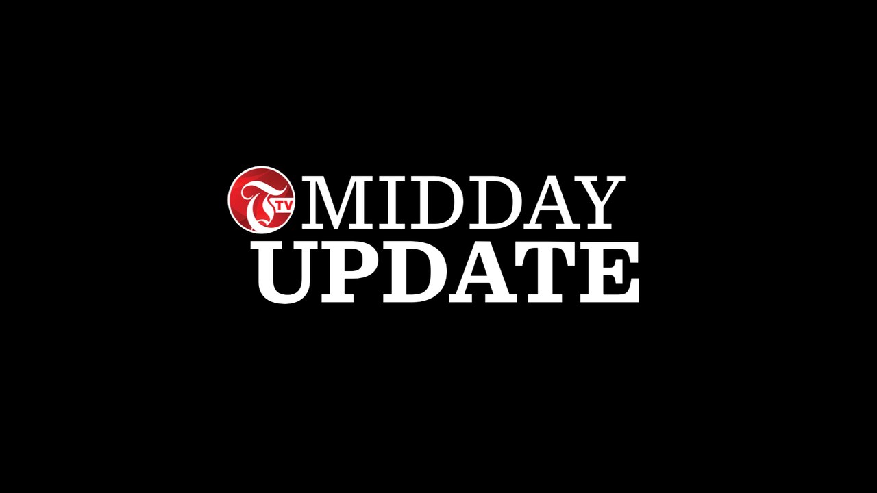 MIDDAY UPDATE: India, Oman to identify new avenues to enhance defense industry cooperation